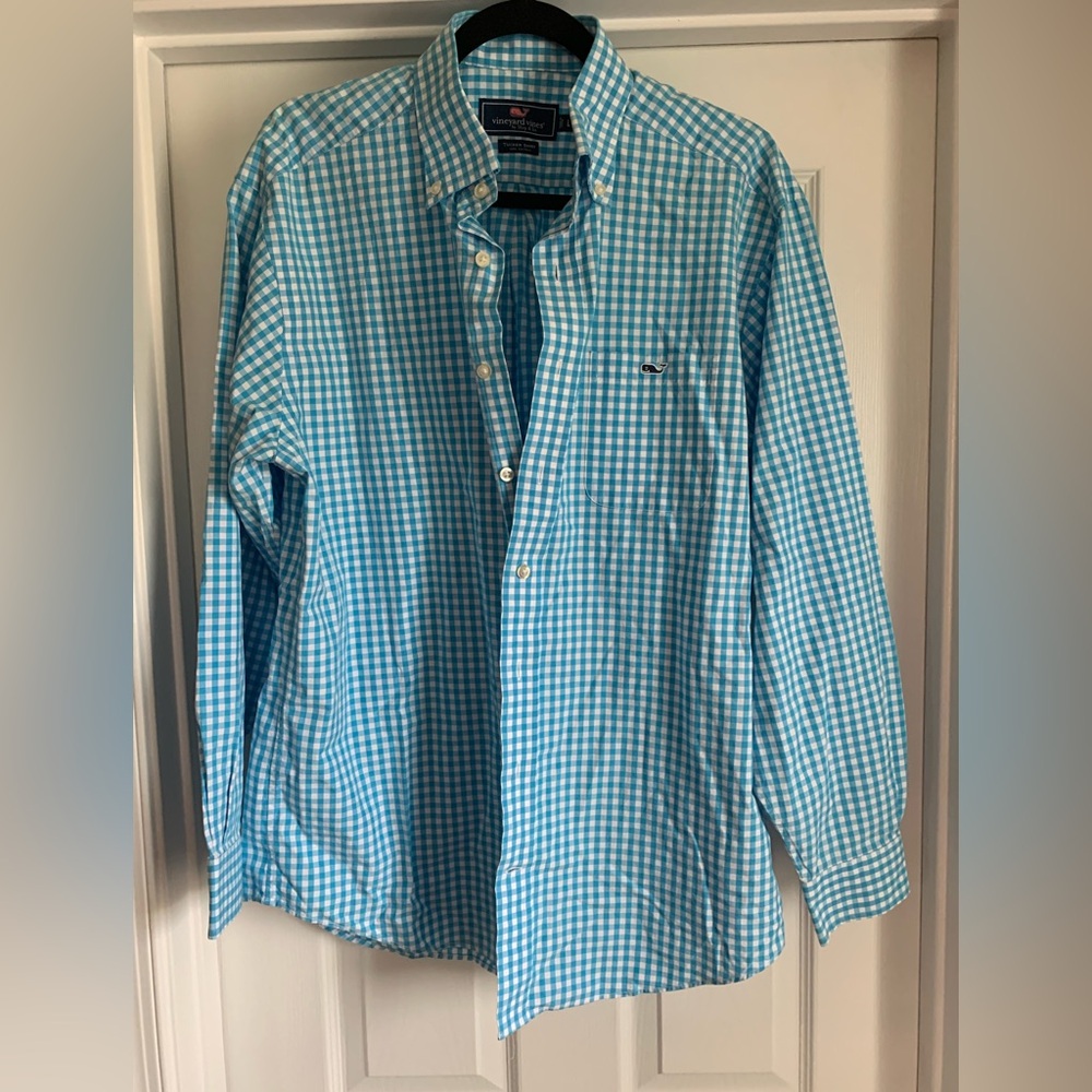 Vineyard Vines Tucker Shirt